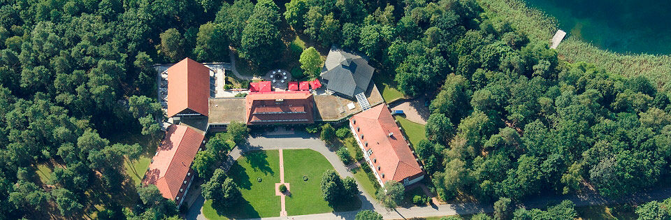 Hotel Dollnsee-Schorfheide Templin Zewnętrze zdjęcie